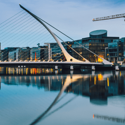 Scholarships in Ireland