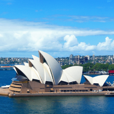 Study in Australia with scholarship