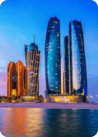 Why Study in Abu Dhabi