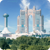 Study in Abu Dhabi