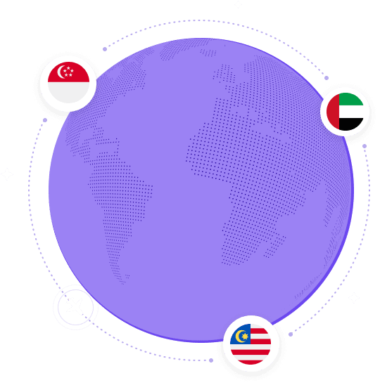 Study in Asia