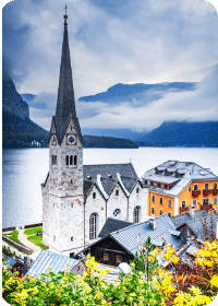 Universities in Austria