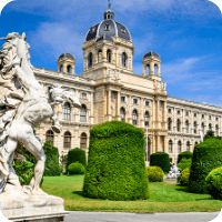 Study in Austria for Indian Students