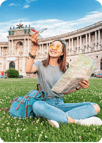 Why Study in Austria