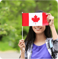 Study in Canada