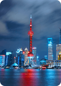 Study in China for Indian Students