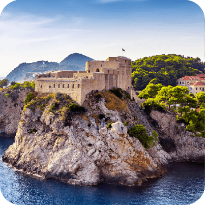 Universities in Croatia