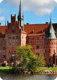 Higher Education in Denmark