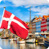 Study in Denmark