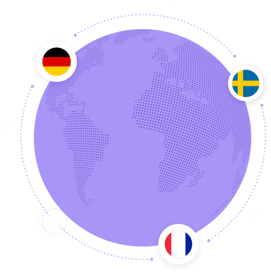 Study in Europe