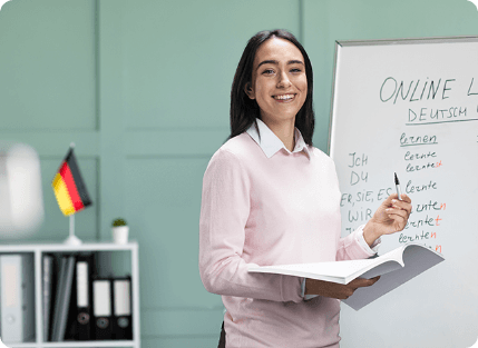 Test Preparation for French Language