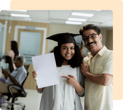 Scholarship to Study Abroad for Indian Students