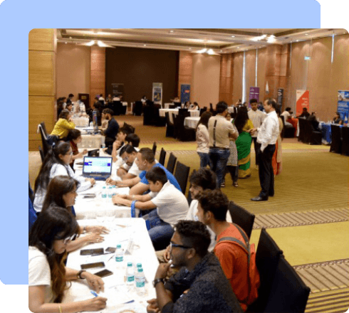 Overseas Education Fair