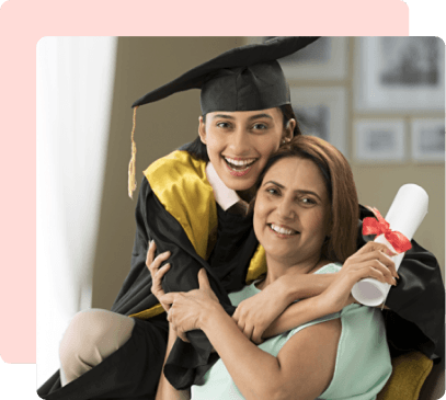 Overseas Education Loan