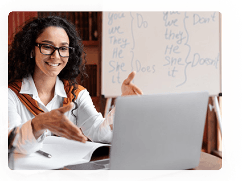 Duolingo Online Test from Home