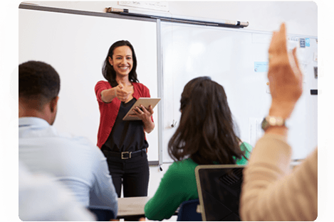 TOEFL Online Coaching 