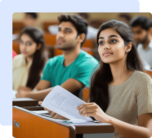 PSAT Online Coaching