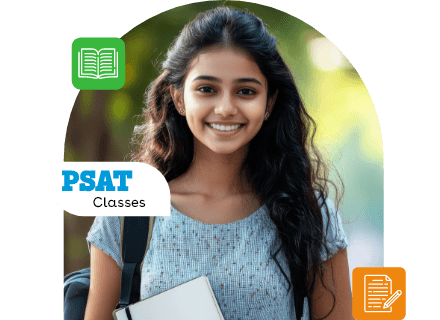 Test Preparation for PSAT