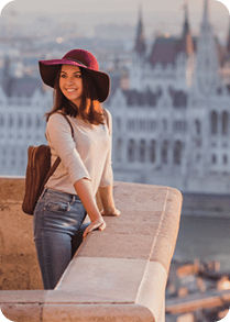Higher Education in Hungary 