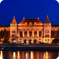 Cost of Studying in Hungary