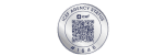 ICEF Badge