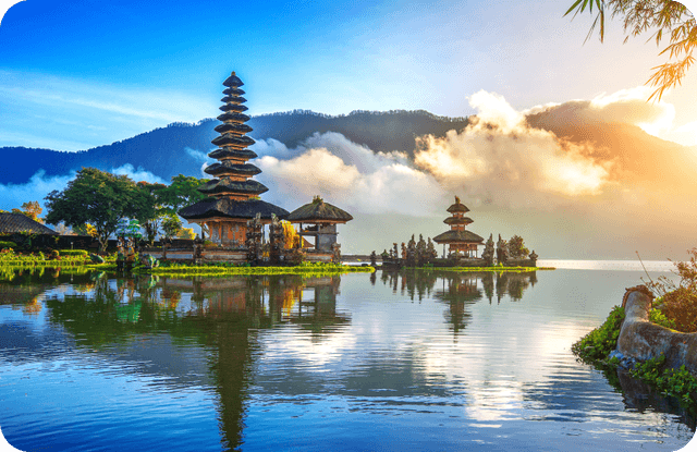 Study Abroad Indonesia