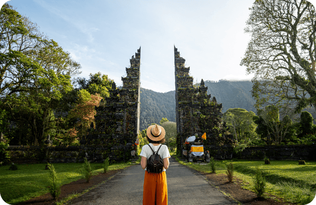 Cost to Study Abroad in Indonesia 