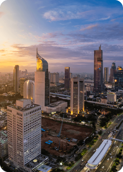 Why Study in Indonesia