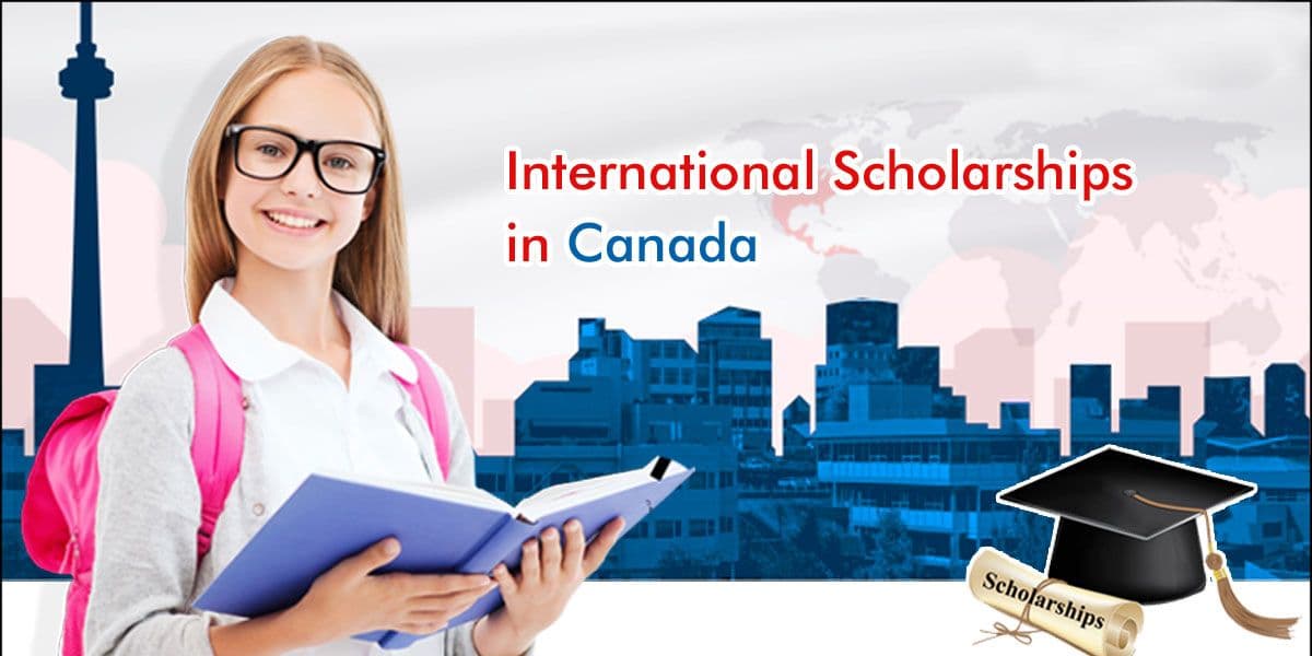 Study in Canada