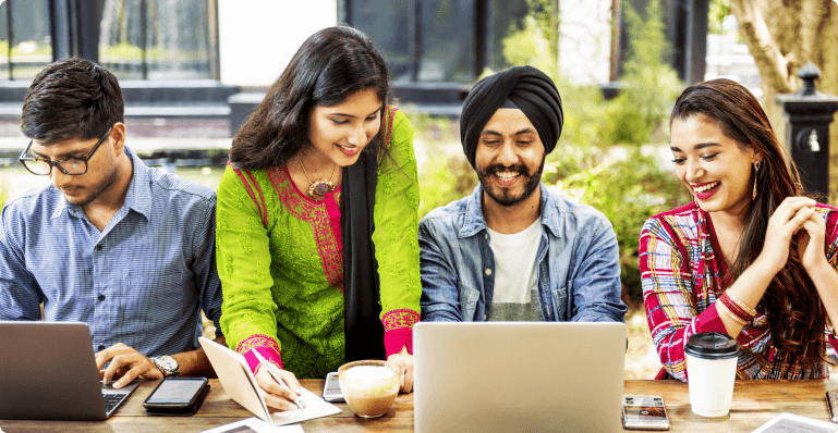 Paid Internships for International Students in USA