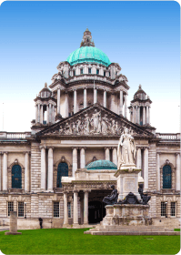 Universities in Ireland