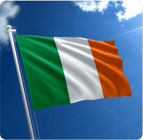 Masters in Ireland