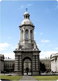 Cost to Study in Ireland