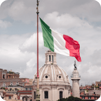 Study in Italy