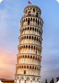 University in Italy for International Students