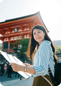 Cost to Study Abroad in Japan