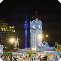 Top Universities in Malaysia