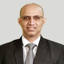 Zubin Deboo