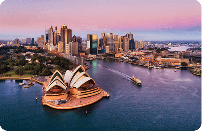 why study in Australia