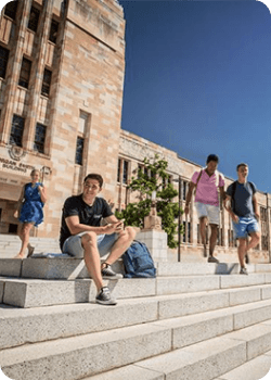 Study in Australia for International Students