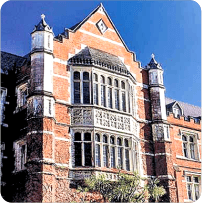 Study in New Zealand