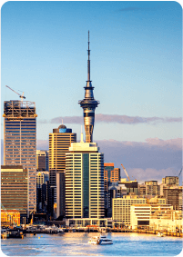 Universities in New Zealand
