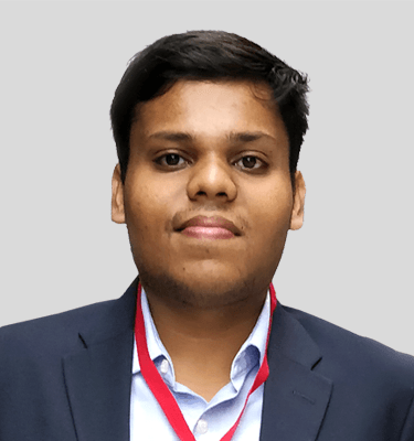 Prachet Agrawal