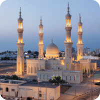 Study in Ras Al Khaimah