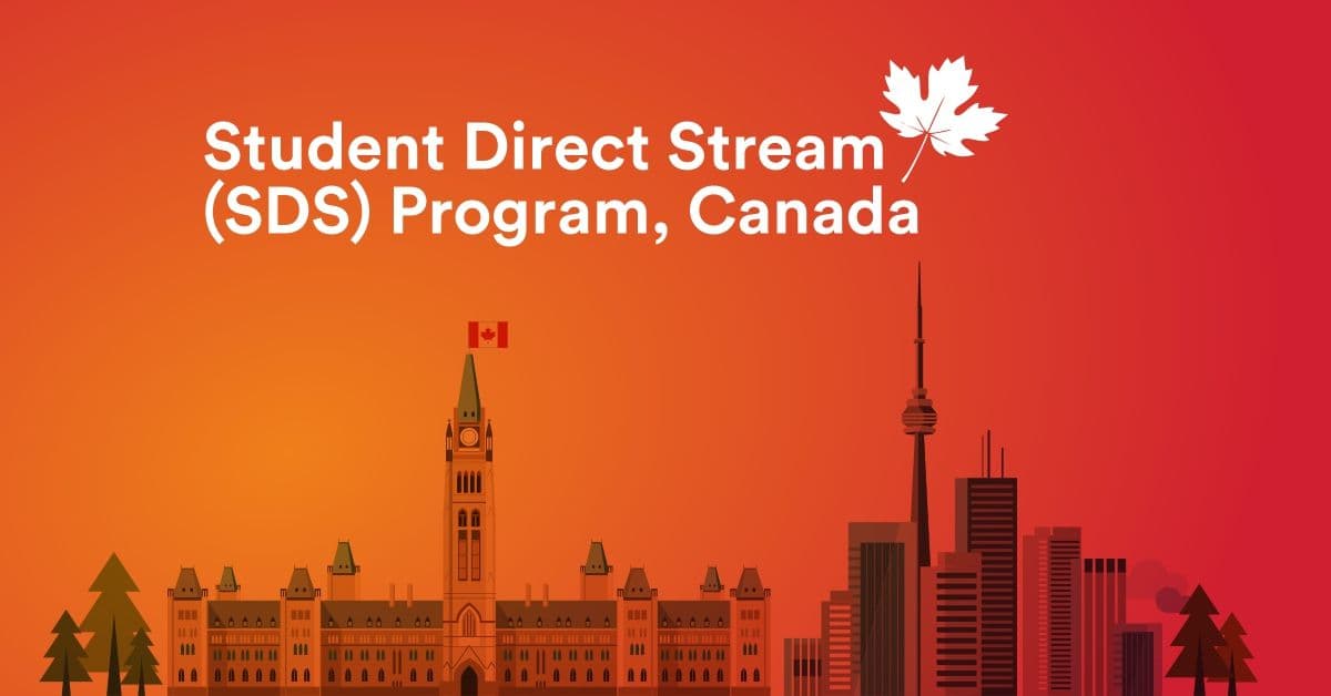 Study in Canada