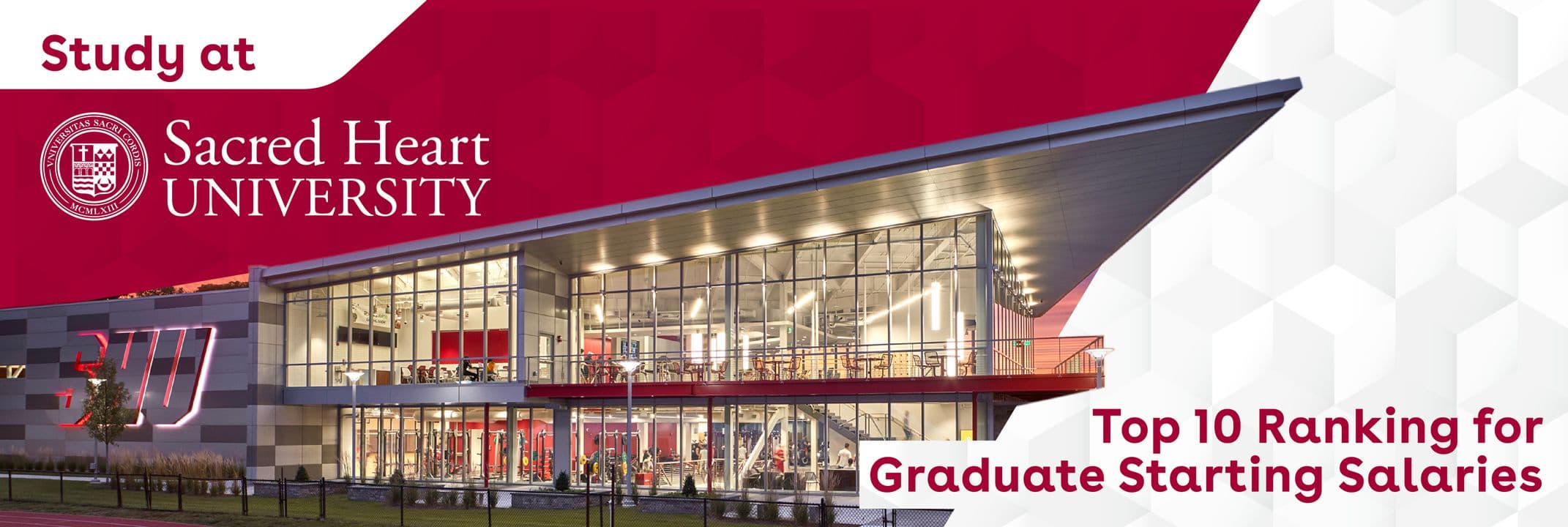 Sacred Heart University
