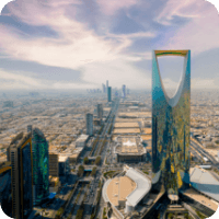 Study in Saudi Arabia