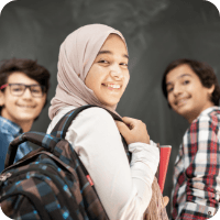 List of Universities in Saudi Arabia