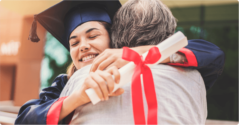 Study Abroad Scholarships