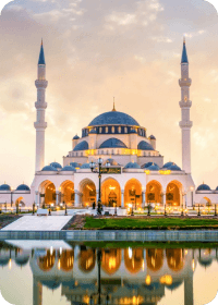 How to Study in Sharjah